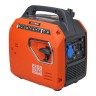 Генератор бензиновый инверторный EVOline BQH 2200 (произведено Zongshen)