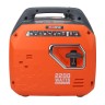 Генератор бензиновый инверторный EVOline BQH 2200 (произведено Zongshen)