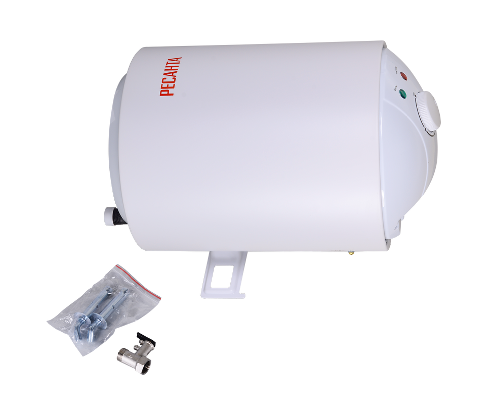 Водонагреватель накопительный ВН-10КВ Ресанта