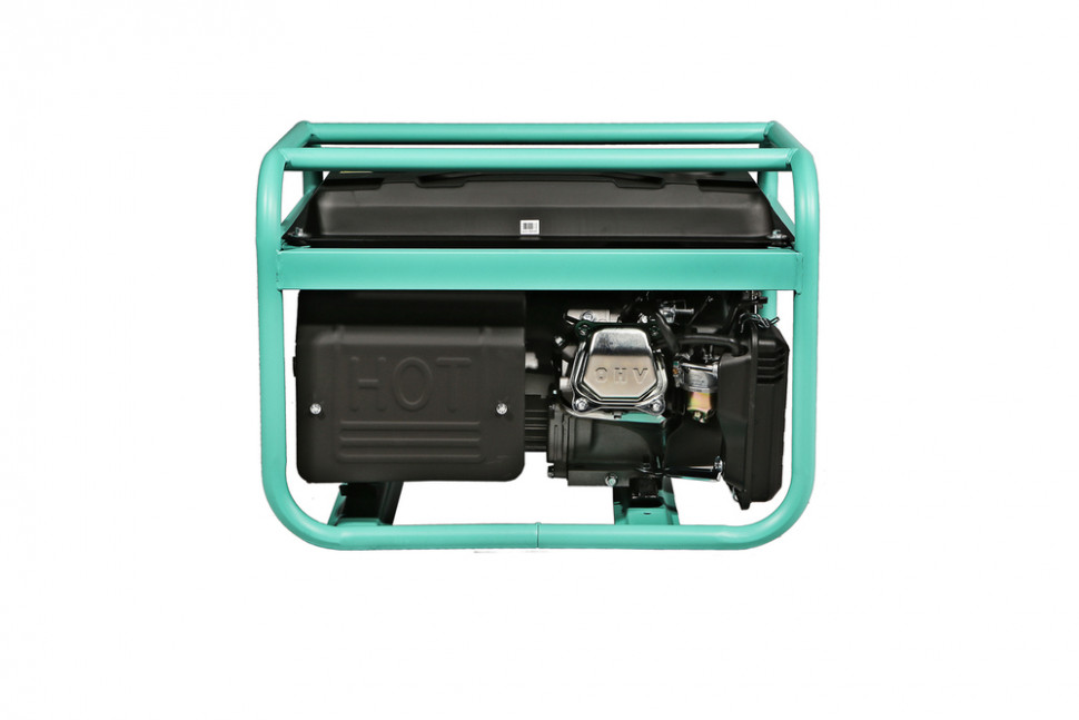 Генератор Sturm! PG8735N