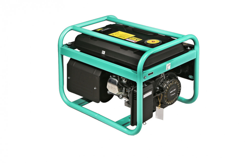 Генератор Sturm! PG8735N