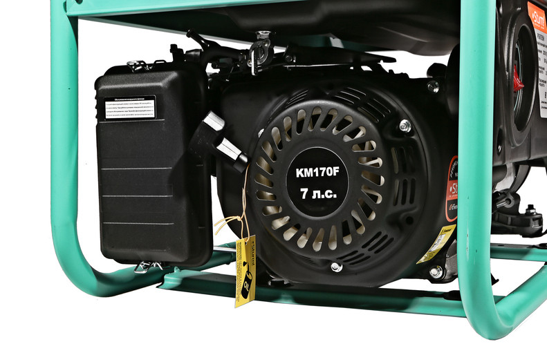 Генератор Sturm! PG8735N