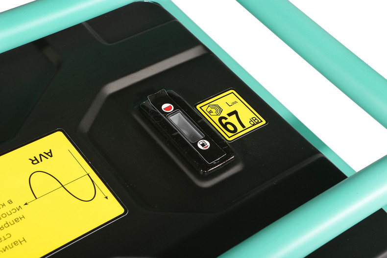 Генератор Sturm! PG8735N