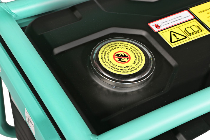 Генератор Sturm! PG8735N