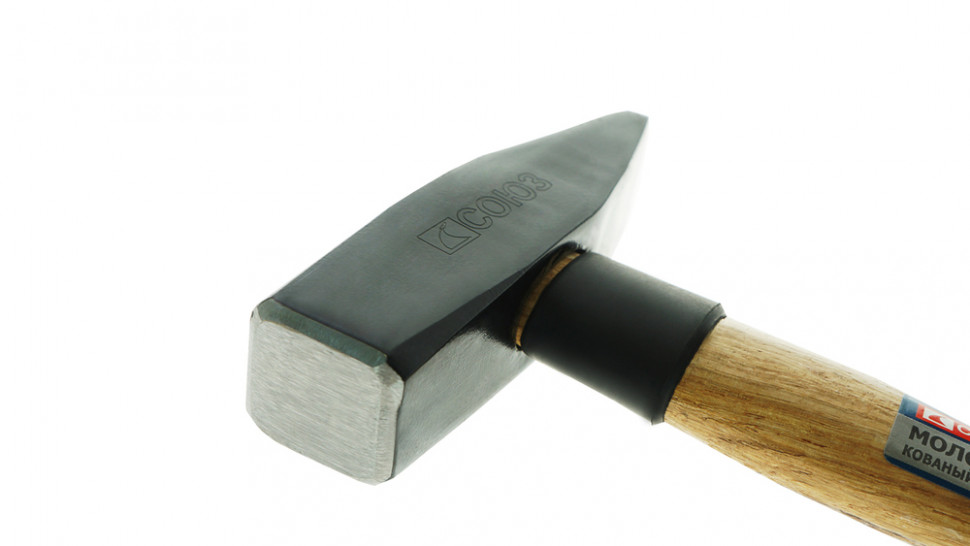 Молоток СОЮЗ 1010-53-WD0600C со встроенным кернером