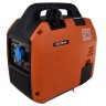 Генератор бензиновый инверторный EVOline BQH 2200 E (произведено Zongshen)