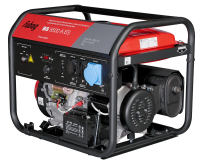 Бензиновый генератор FUBAG BS 5500 A ES с АВР