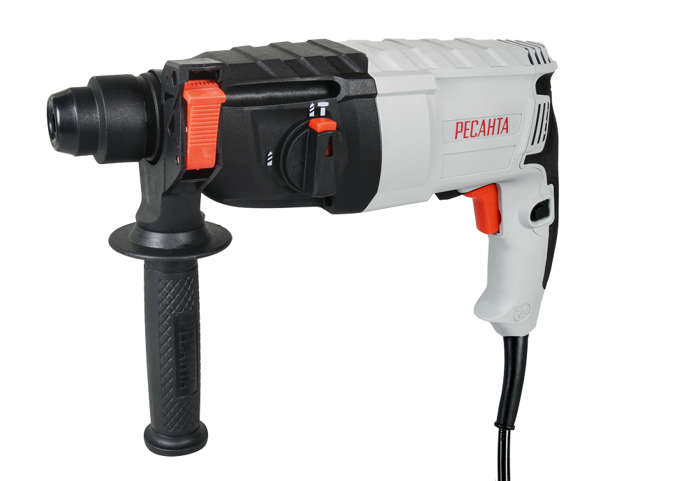 Перфоратор Ресанта П-24-650К