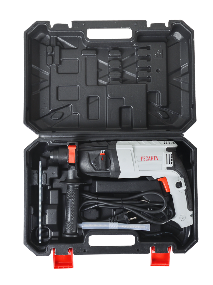 Перфоратор Ресанта П-24-650К