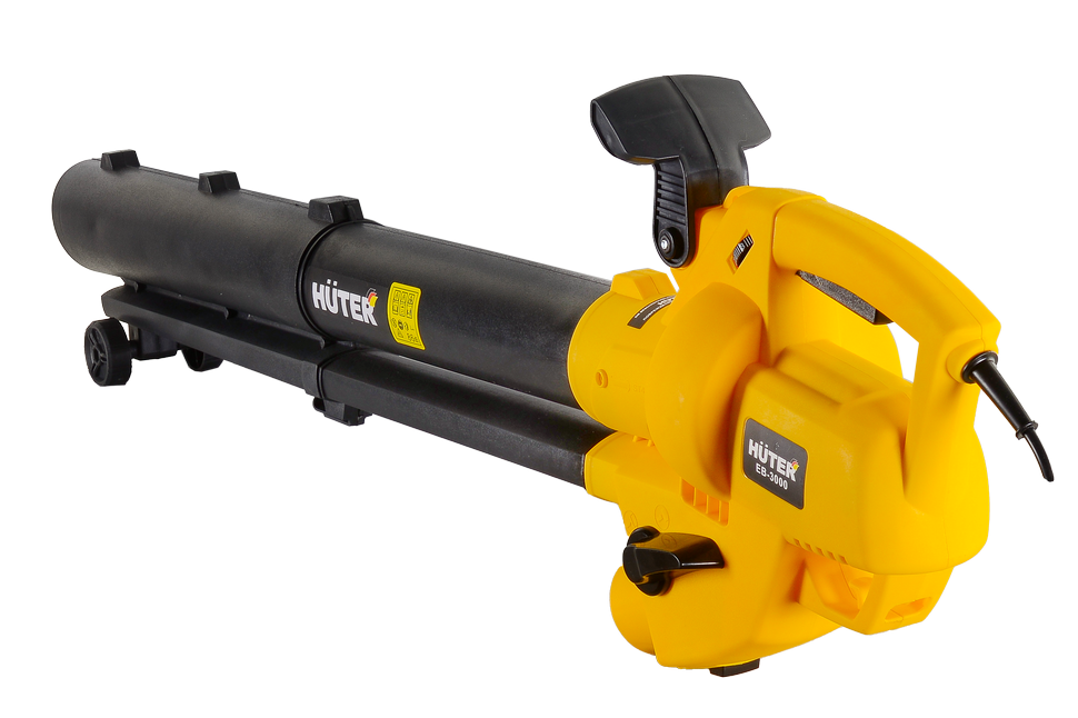 Воздуходувка электрическая Huter EB-3000