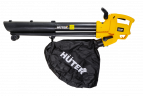 Воздуходувка электрическая Huter EB-3000