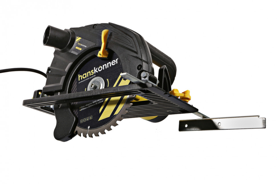 Циркулярная пила Hanskonner HCS51185
