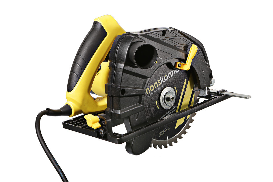 Циркулярная пила Hanskonner HCS51185