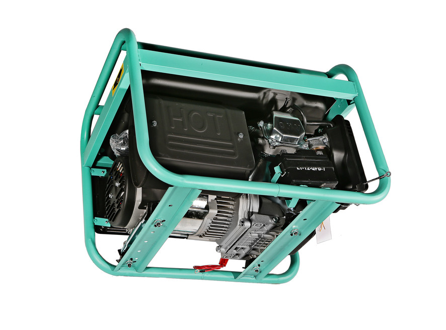 Генератор Sturm! PG8735NE