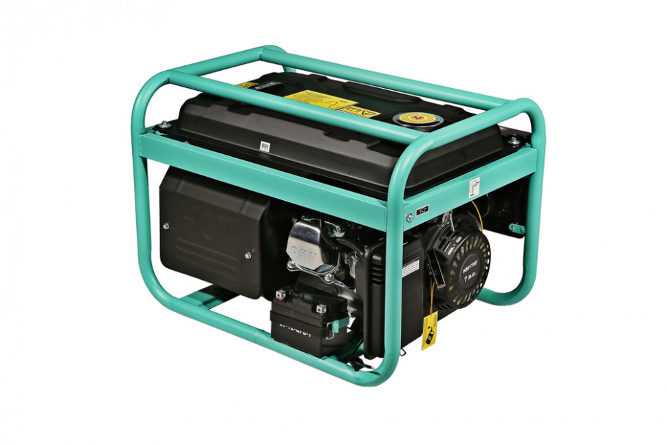 Генератор Sturm! PG8735NE