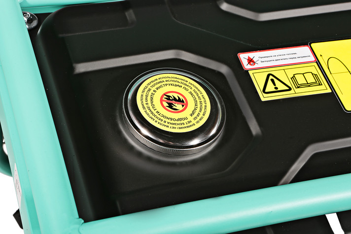 Генератор Sturm! PG8735NE