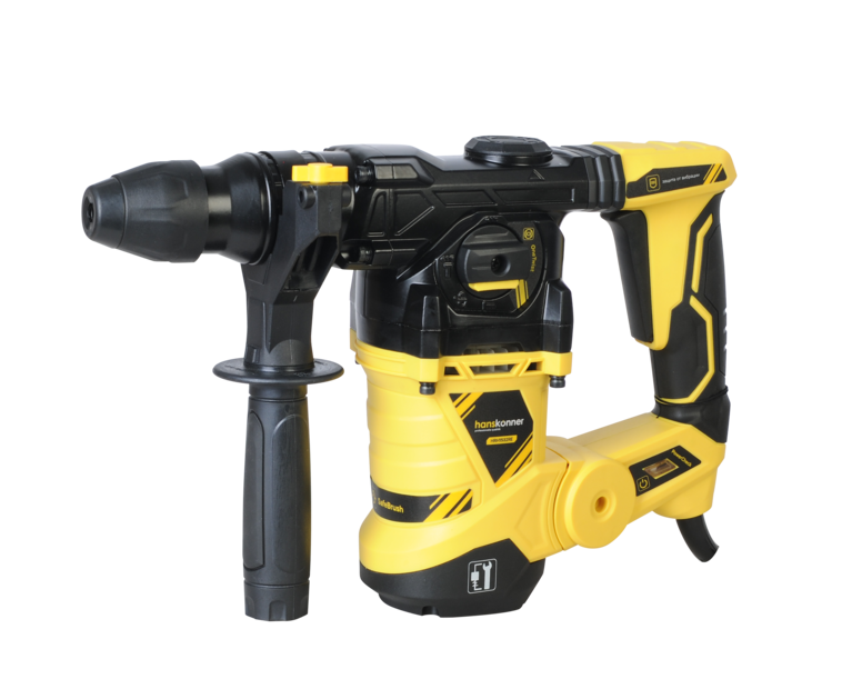 Перфоратор SDS Plus Hanskonner HRH1532RE