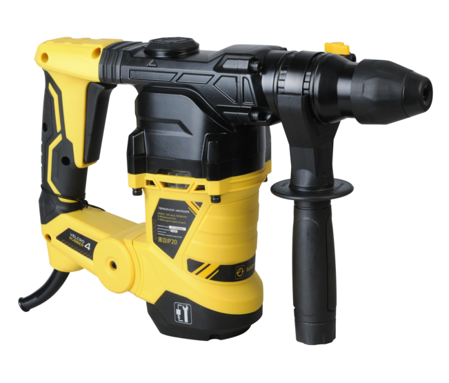 Перфоратор SDS Plus Hanskonner HRH1532RE