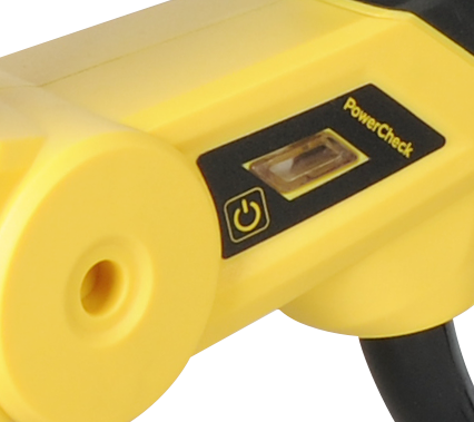 Перфоратор SDS Plus Hanskonner HRH1532RE