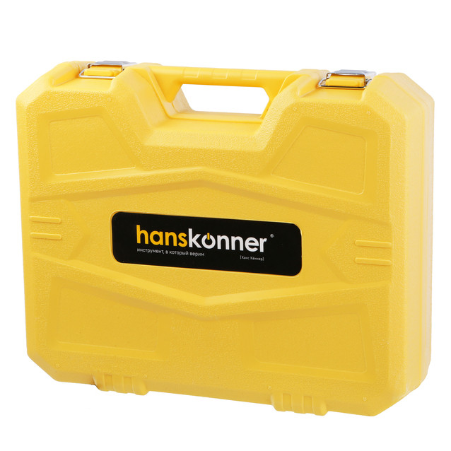 Перфоратор SDS Plus Hanskonner HRH1532RE