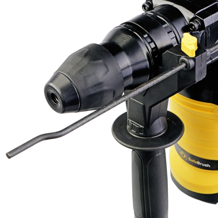 Перфоратор SDS Plus Hanskonner HRH1532RE