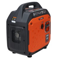 Генератор бензиновый инверторный EVOline BQH 2800 (произведено Zongshen)