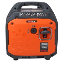 Генератор бензиновый инверторный EVOline BQH 2800 (произведено Zongshen)