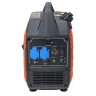 Генератор бензиновый инверторный EVOline BQH 2800 (произведено Zongshen)