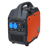 Генератор бензиновый инверторный EVOline BQH 2800 (произведено Zongshen)