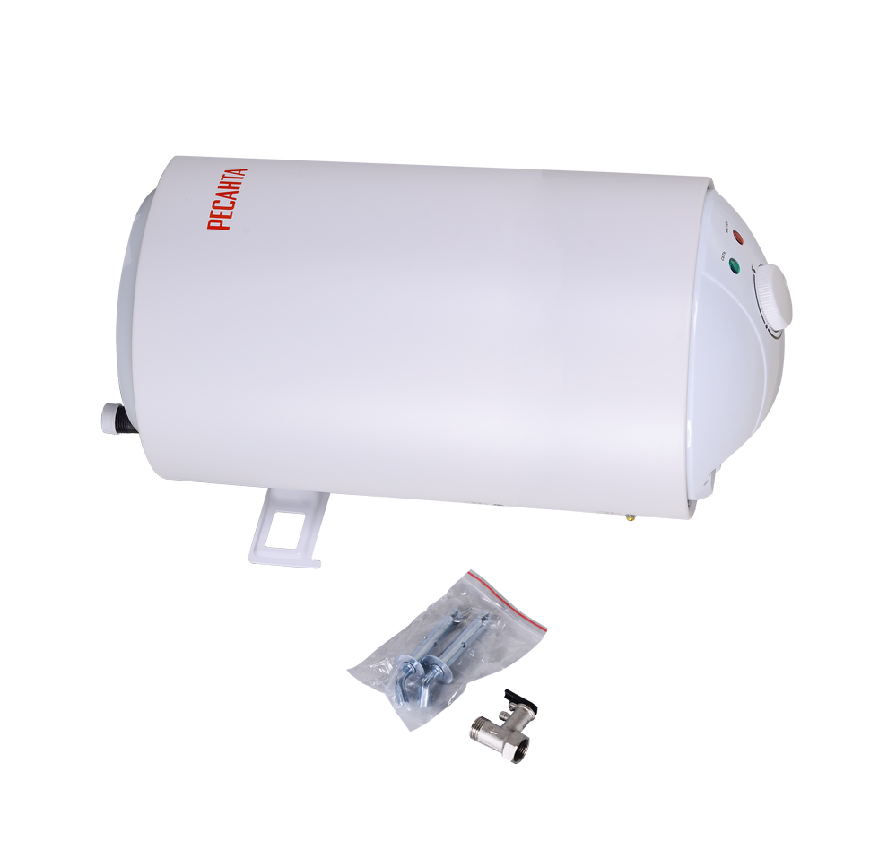 Водонагреватель накопительный ВН-15КВ Ресанта