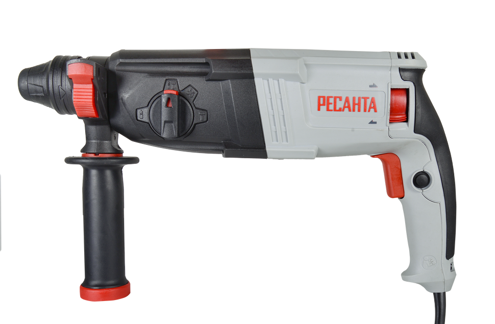 Перфоратор Ресанта П-30-900К
