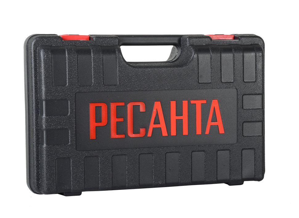 Перфоратор Ресанта П-30-900К