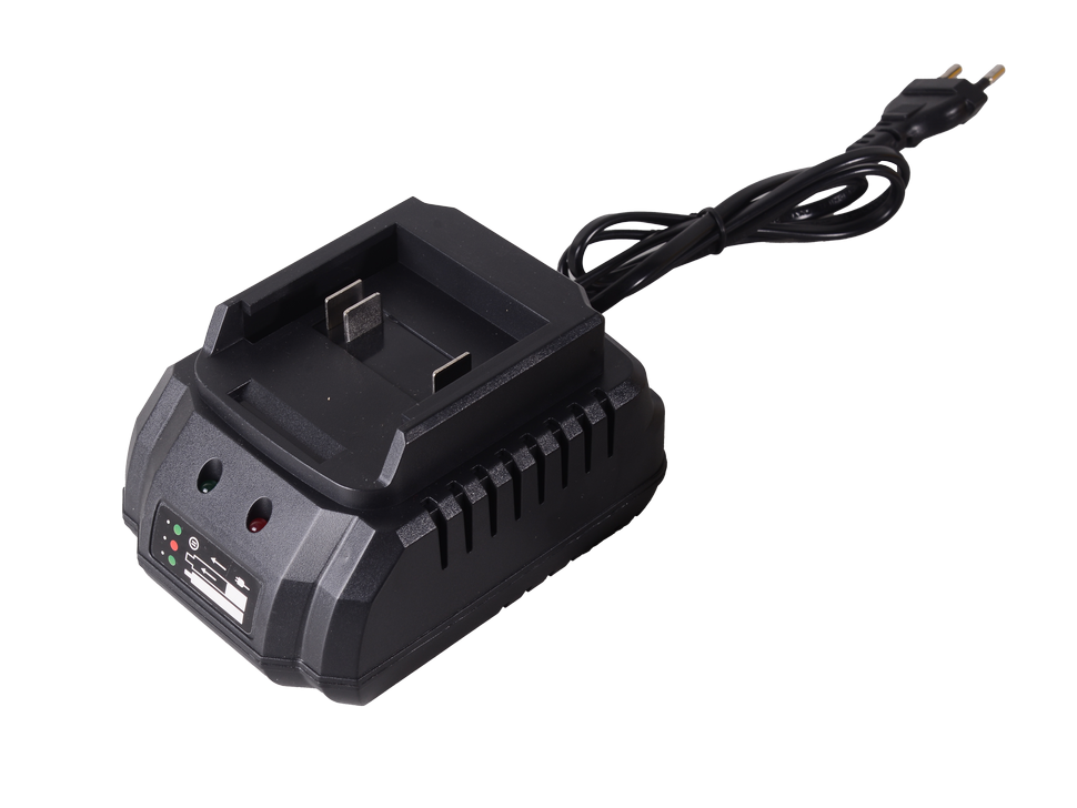 Воздуходувка аккумуляторная CB-20/2Li EA+ Huter (в комплекте с 2 АКБ и зу)