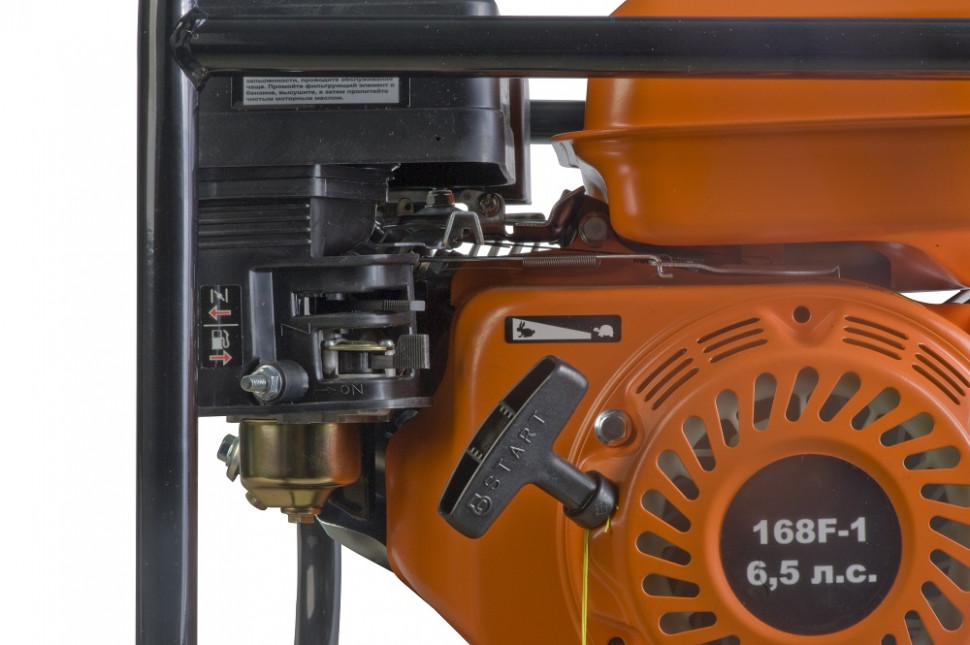 Мотопомпа Sturm! BP8761 в Ростове-на-Дону в Ростове-на-Дону