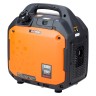 Генератор бензиновый инверторный EVOline BQH 2800 E (произведено Zongshen)