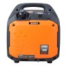 Генератор бензиновый инверторный EVOline BQH 2800 E (произведено Zongshen)
