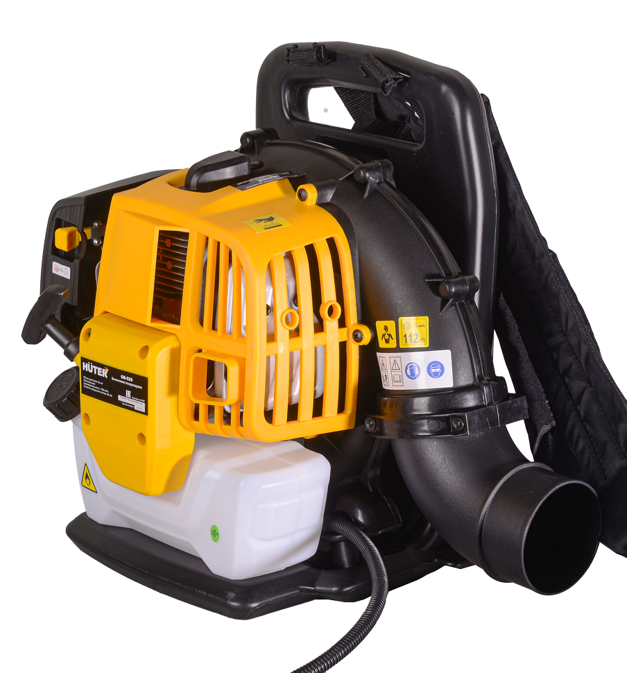 Воздуходувка бензиновая Huter GB-52S