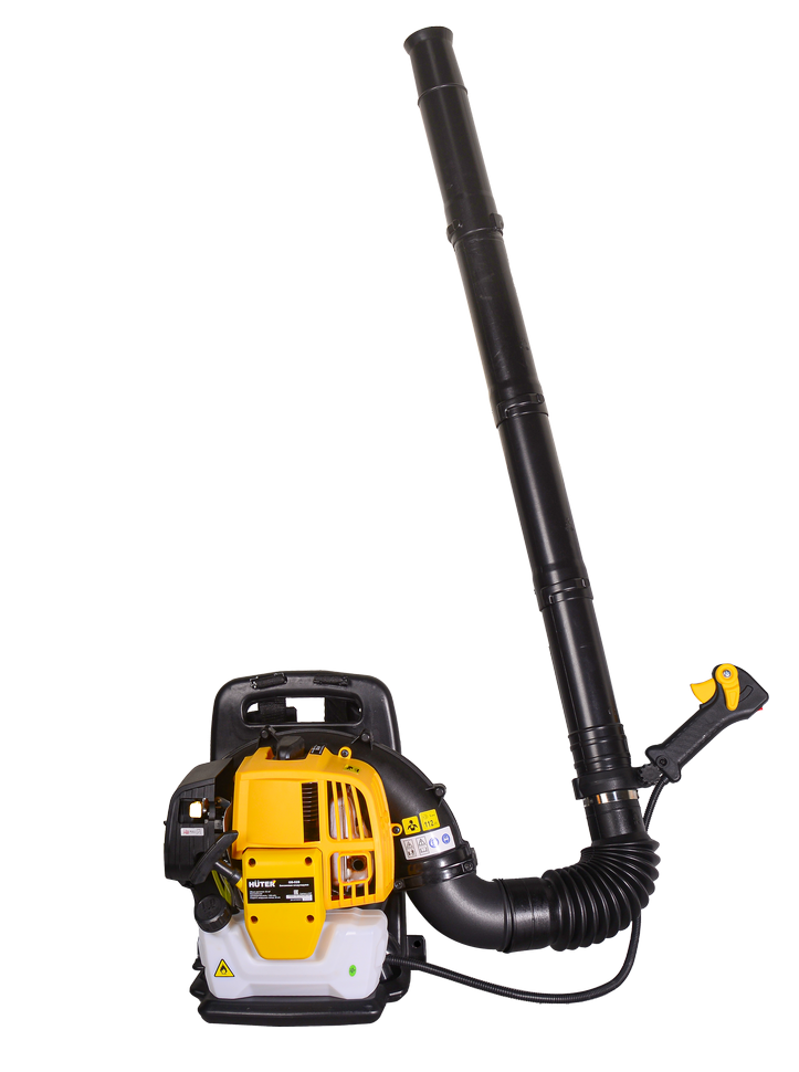 Воздуходувка бензиновая Huter GB-52S