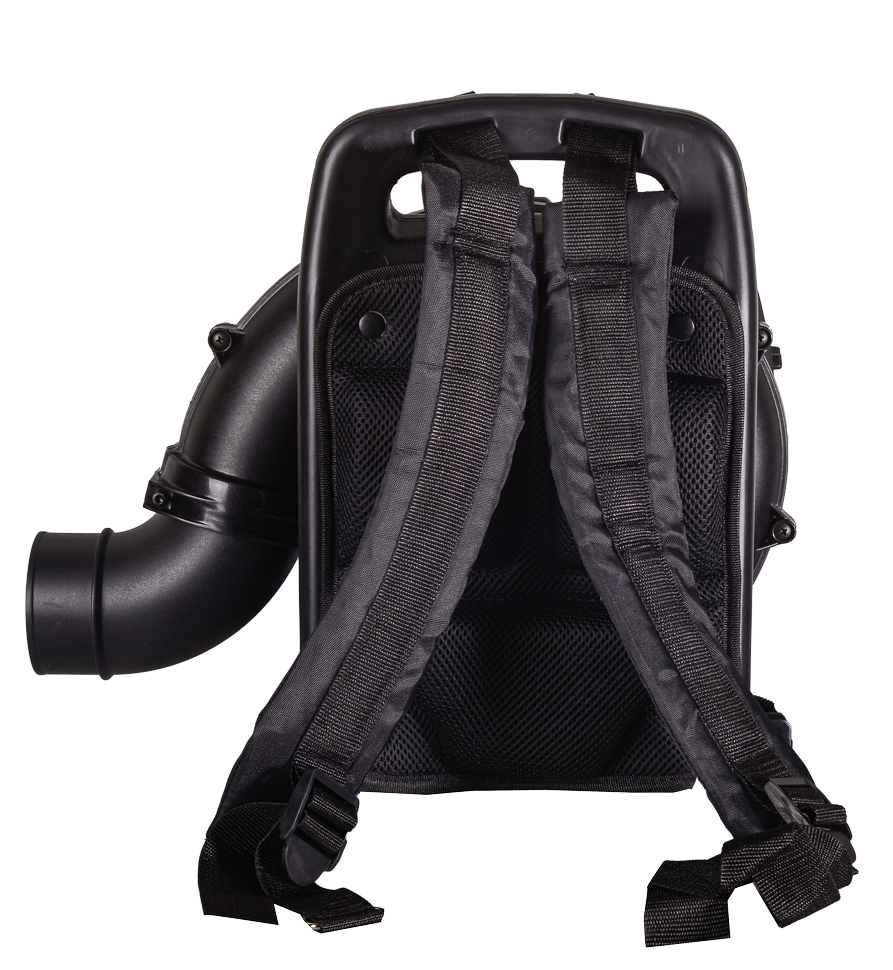 Воздуходувка бензиновая Huter GB-52S