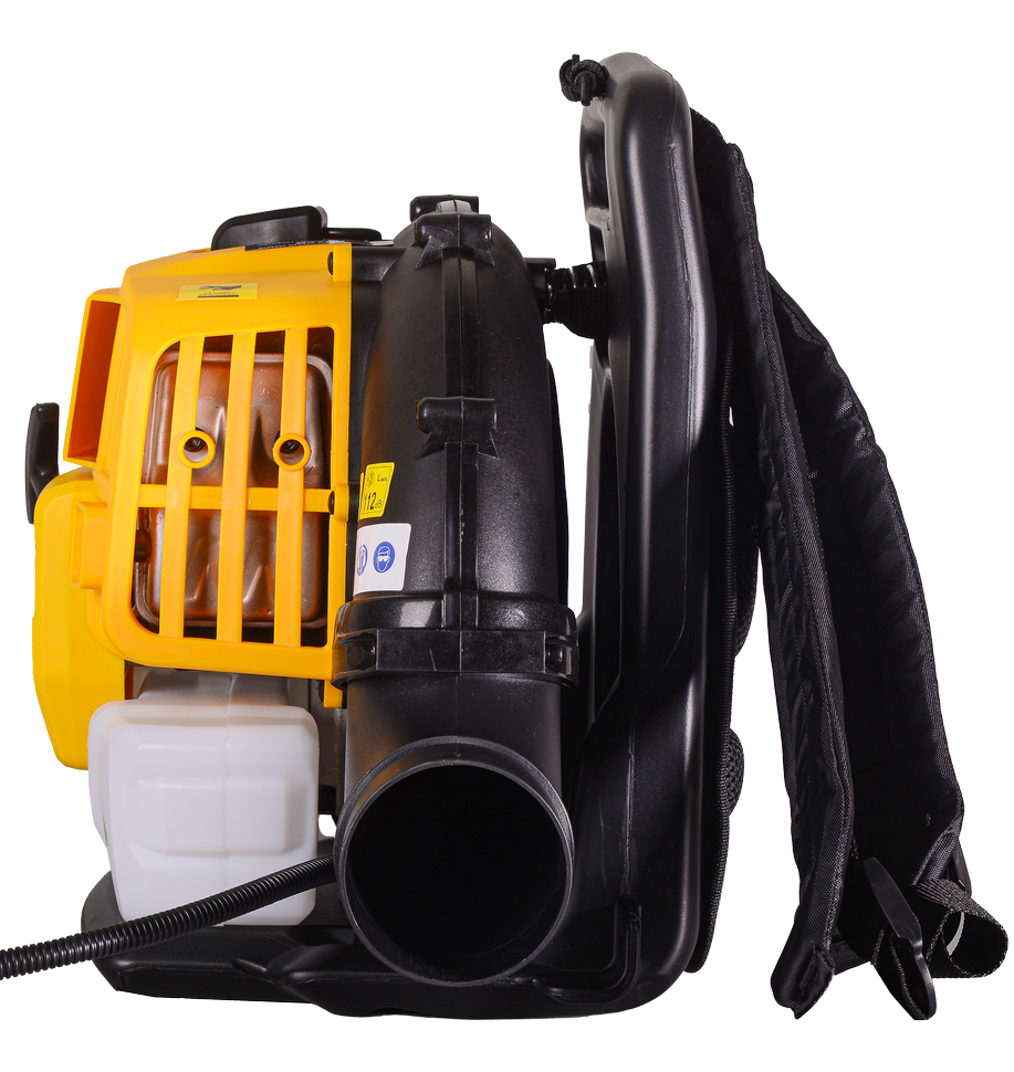 Воздуходувка бензиновая Huter GB-52S