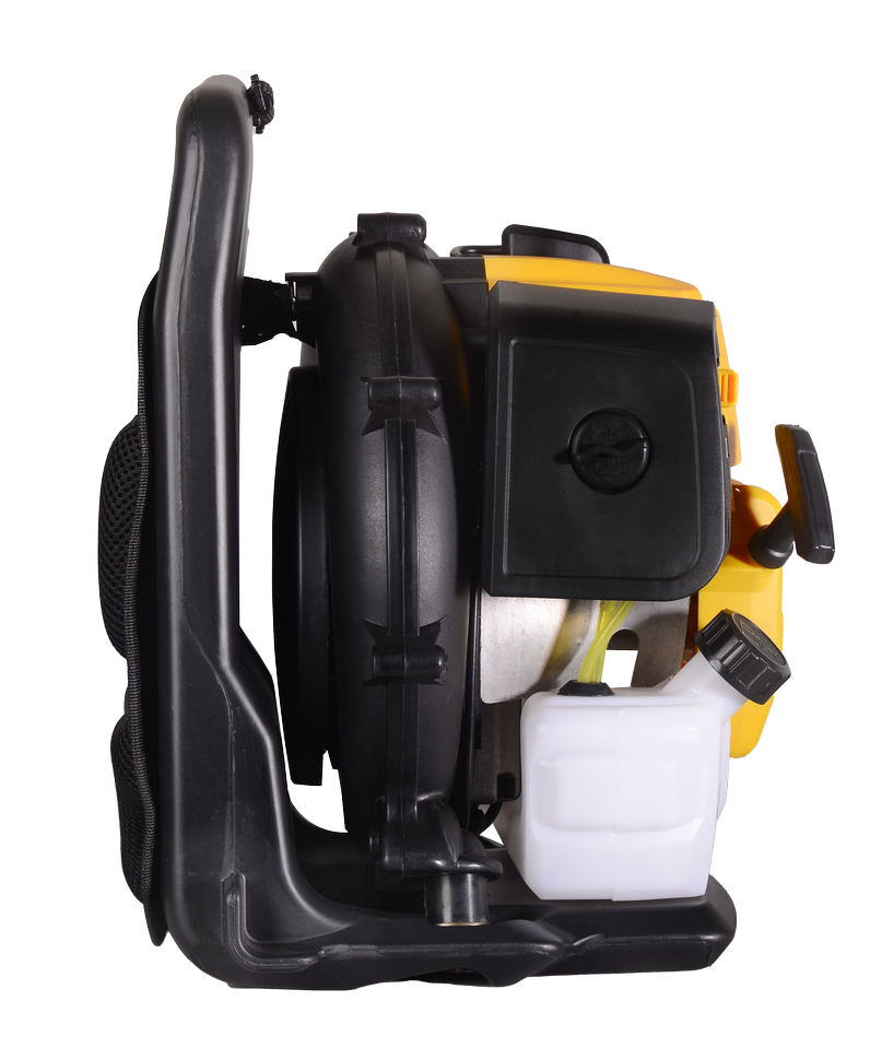 Воздуходувка бензиновая Huter GB-52S