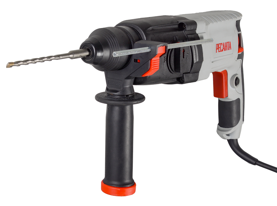 Перфоратор Ресанта П-32-1000К