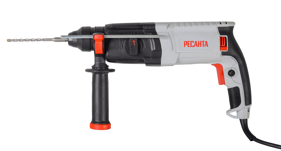 Перфоратор Ресанта П-32-1000К