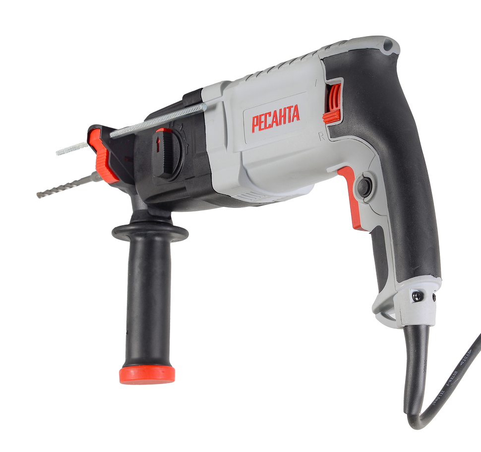 Перфоратор Ресанта П-32-1000К