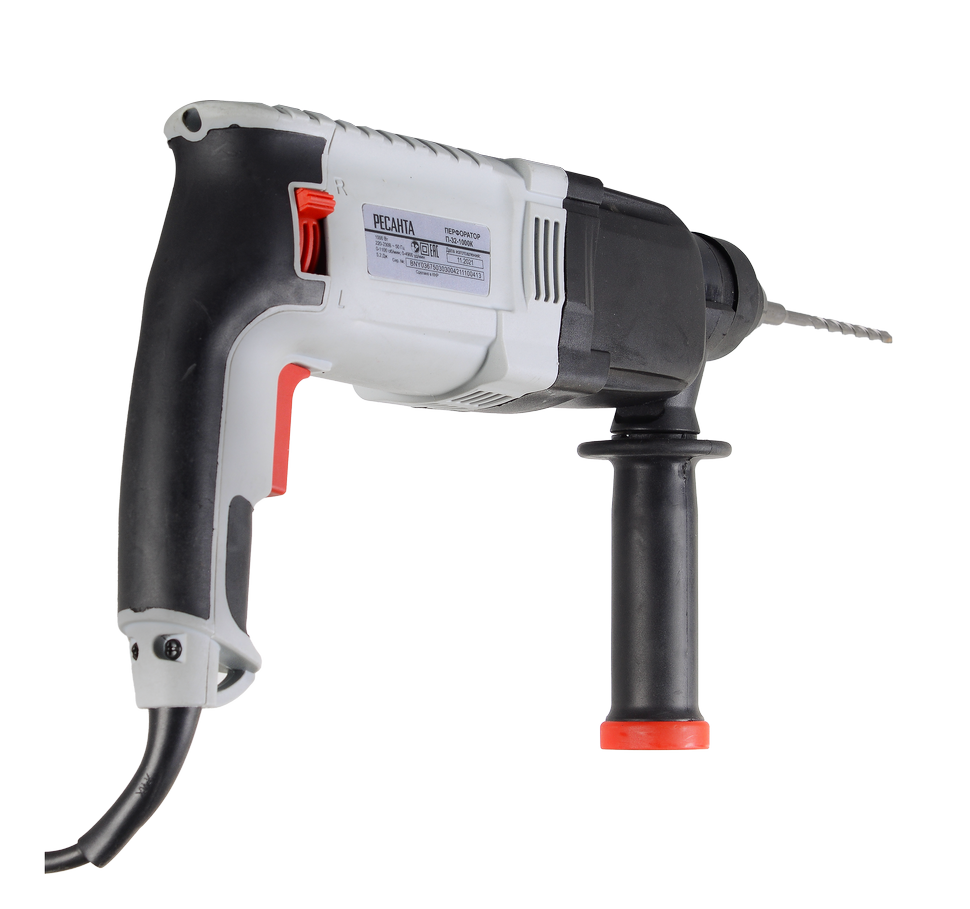 Перфоратор Ресанта П-32-1000К