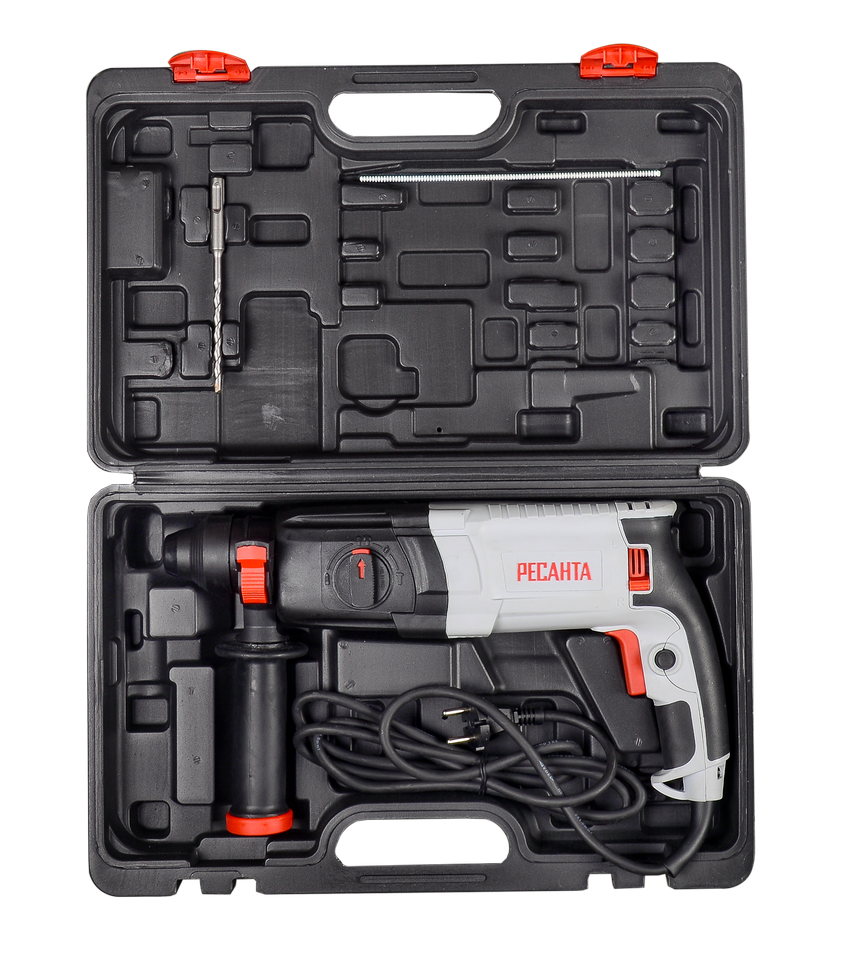 Перфоратор Ресанта П-32-1000К