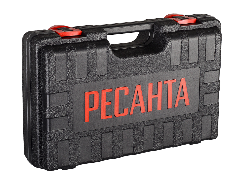 Перфоратор Ресанта П-32-1000К