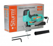 Лобзик электрический Sturm! JS4075QS