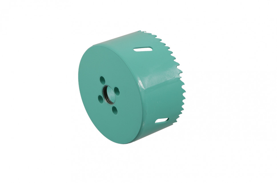 Коронка биметаллическая, 83 мм, 5/8&ampquot, Sturm! в Ростове-на-Дону в Ростове-на-Дону