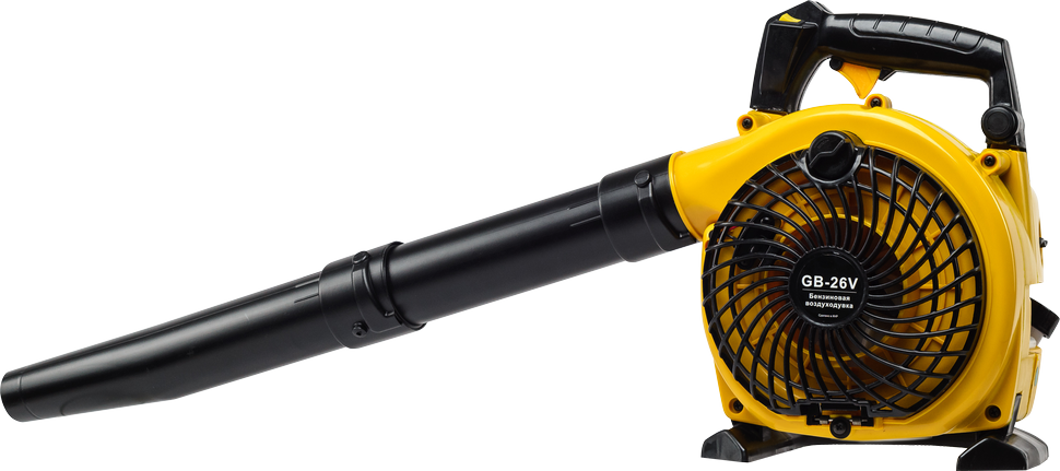 Воздуходувка бензиновая GB-26V HUTER